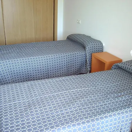 Close To The And With Communal Pool 보이로