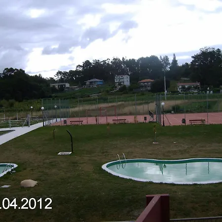 Close To The And With Communal Pool 아파트