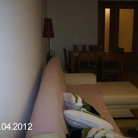 Close To The And With Communal Pool Boiro