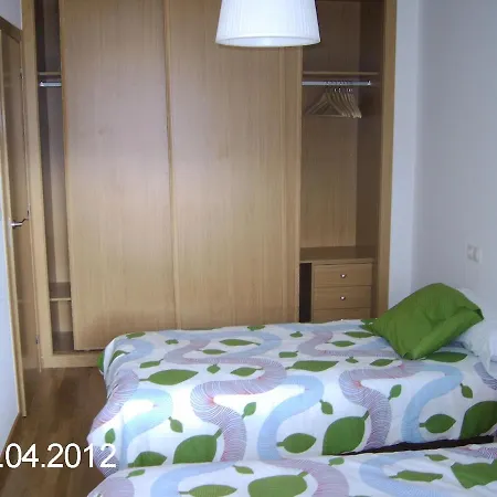 Close To The And With Communal Pool *